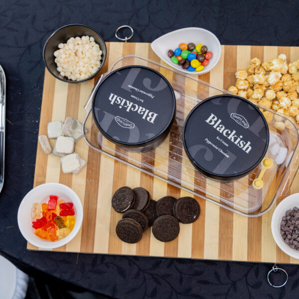 Dairyland Launches Kenya’s First-Ever Black Ice Cream in Bold Innovation