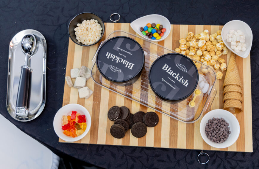 Dairyland Launches Kenya’s First-Ever Black Ice Cream in Bold Innovation