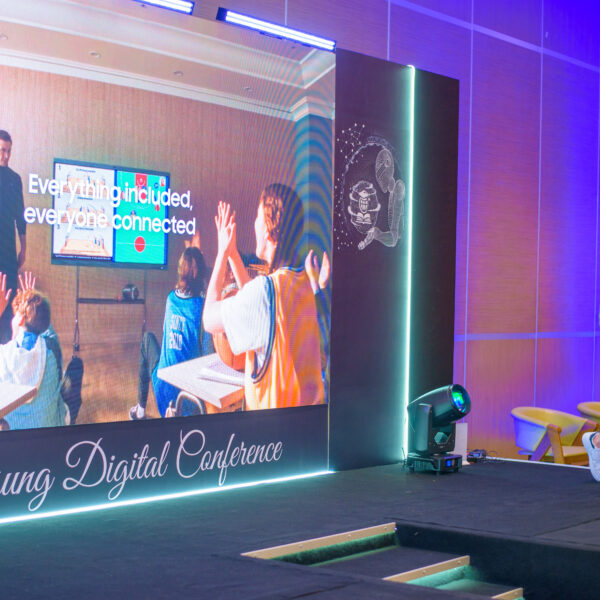 Samsung Unveils Digital Classroom Solution to Transform Learning