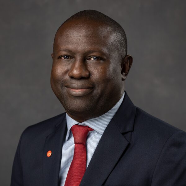 Airtel Kenya Appoints Djibril Tobe as New Managing Director