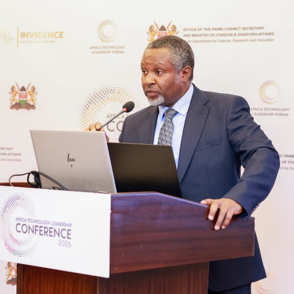 Kenya to Host Africa Technology Leadership Conference 2026 in Nairobi