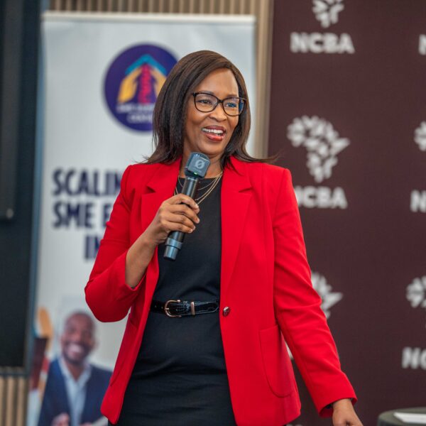 NCBA and African Guarantee Fund Commits  $5M to Support Women-Led SMEs
