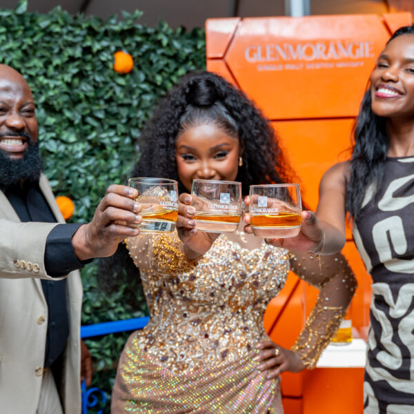 Glenmorangie Unveils Pan-African Campaign Featuring Top Creative Voices
