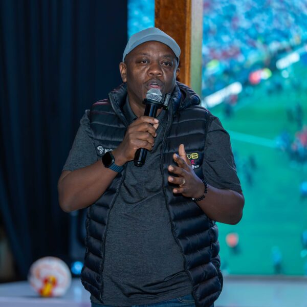 NCBA Scores with Exclusive Football Experience to Strengthen Affluent Banking