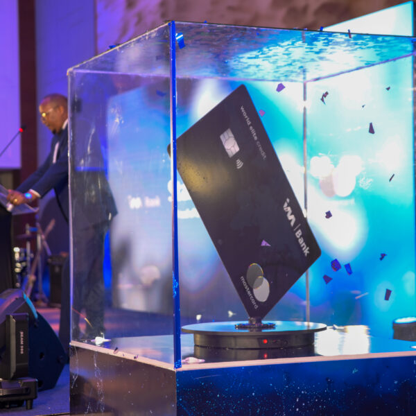 I&M Bank Launches Mastercard World Elite Metal Card for Kenya’s Growing Affluent Market