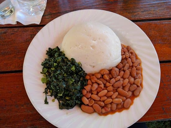 How Smart Food Choices Can Help Build a Healthier Kenya
