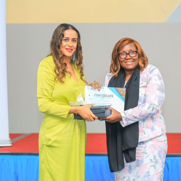 NCBA Insurance Targets Marine Growth Amid Kenya’s Expanding Trade Sector