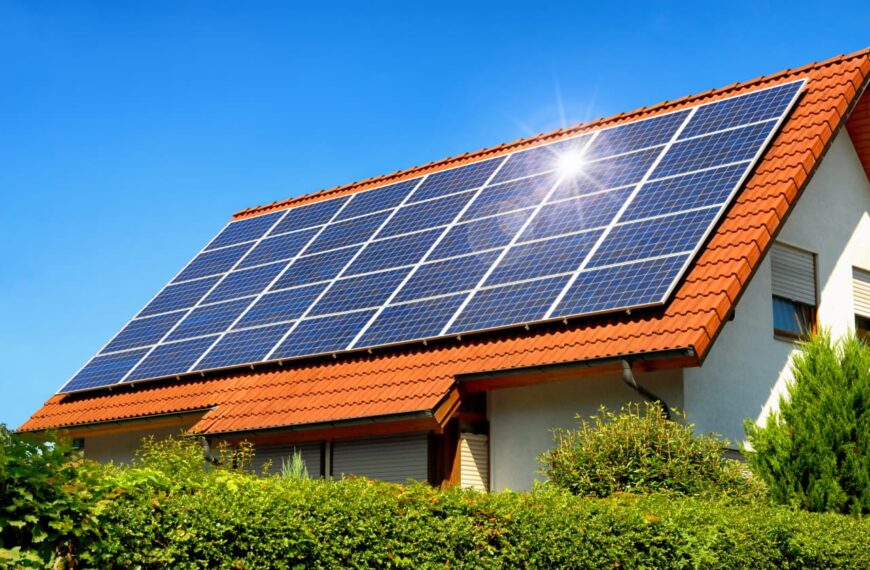 How NCBA Affordable Solar Is Changing Lives Across Kenya