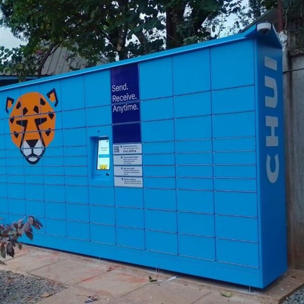 CHUI Launches Smart Locker Network to Transform Parcel Delivery Across Nairobi