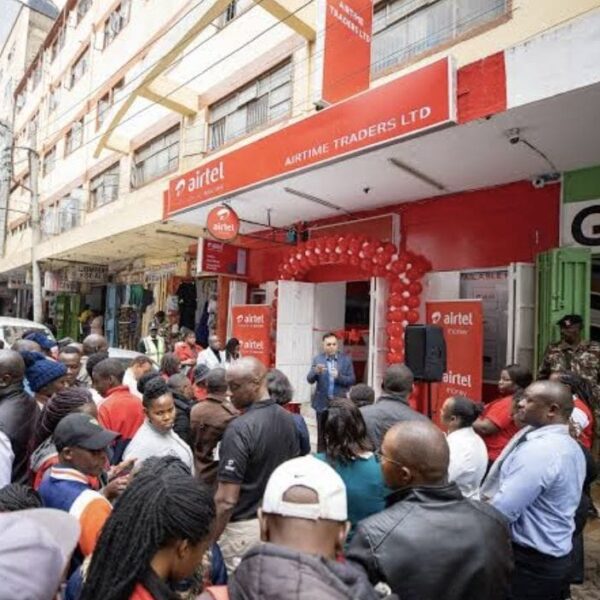 How Airtel Kenya is Helping Small Businesses Thrive in Kenya’s Digital Economy