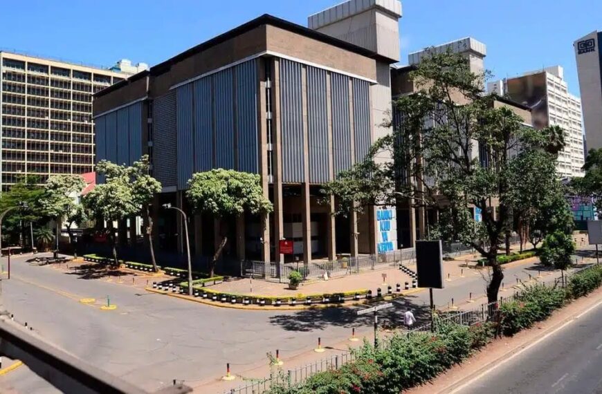 CBK Licenses 25 More Digital Credit Providers, Bringing Total to 252