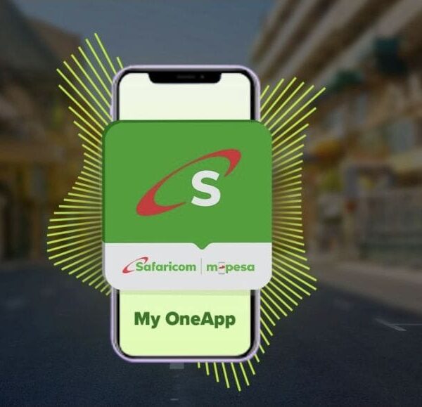 How to Upgrade My OneApp: A Few Taps to a Better Digital Experience