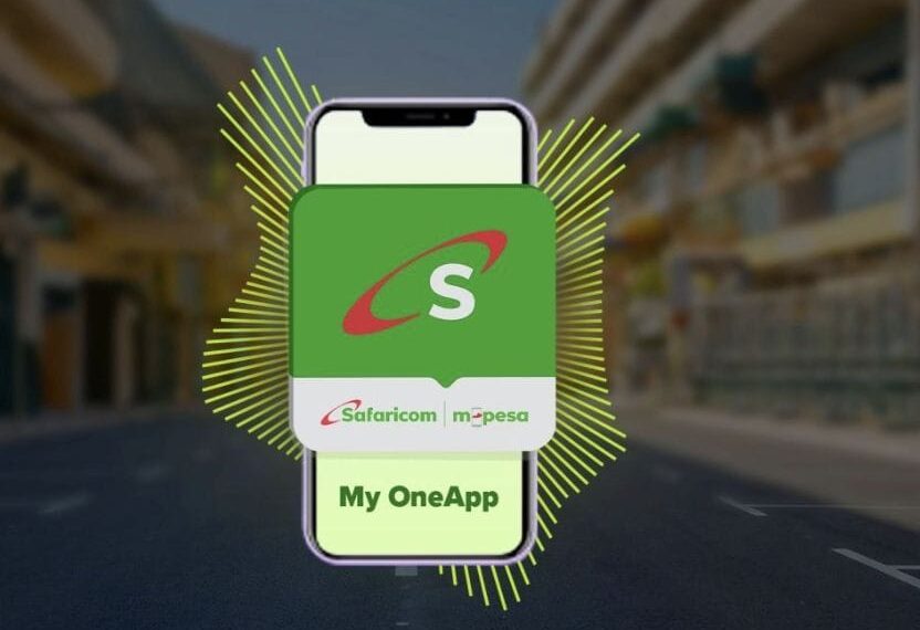 How to Upgrade My OneApp: A Few Taps to a Better Digital Experience