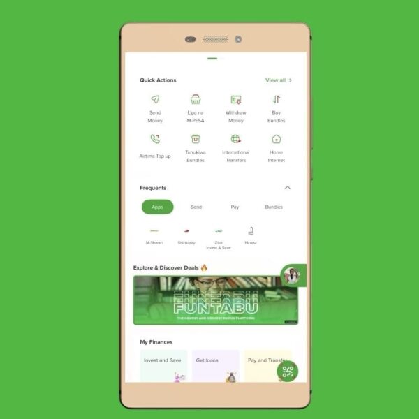 How My OneApp Is Making Smartphone Protection Easier with Tuunza Simu Insurance
