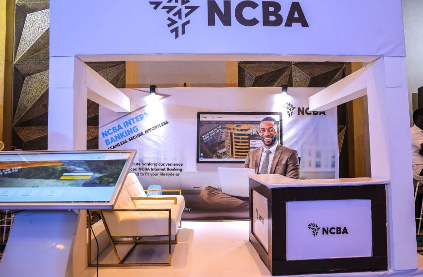 NCBA Expands Digital Banking Across East Africa with Launch of NCBA NOW and ConnectPlus