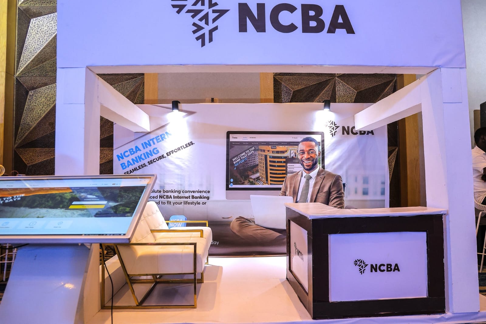 NCBA Expands Digital Banking Across East Africa with Launch of NCBA NOW and ConnectPlus - Nipashe Biz