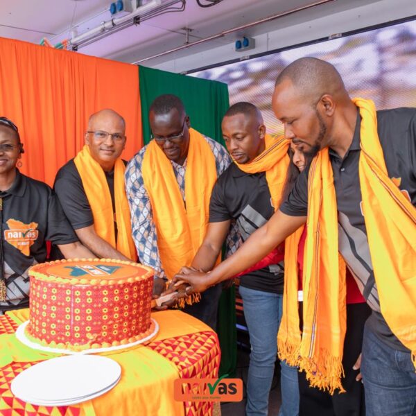 Naivas Launches ‘Naivas Ni Kwetu’ Campaign to Celebrate Kenyan Communities