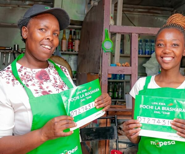 How Pochi la Biashara Grew from 600,000 to 2.2 Million Users