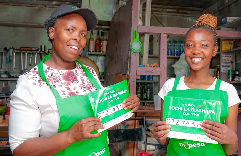 How Pochi la Biashara Grew from 600,000 to 2.2 Million Users