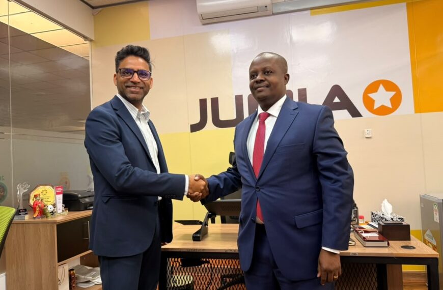 Invest Kenya and Jumia Partner to Boost E-Commerce Growth and Investment