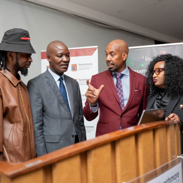 NCBA Backs 10 Creators to Build Sustainable Creative Businesses