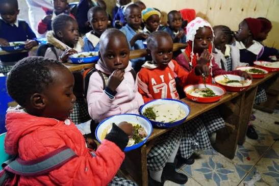 Why Safe Flour Matters For Every School-Going Child