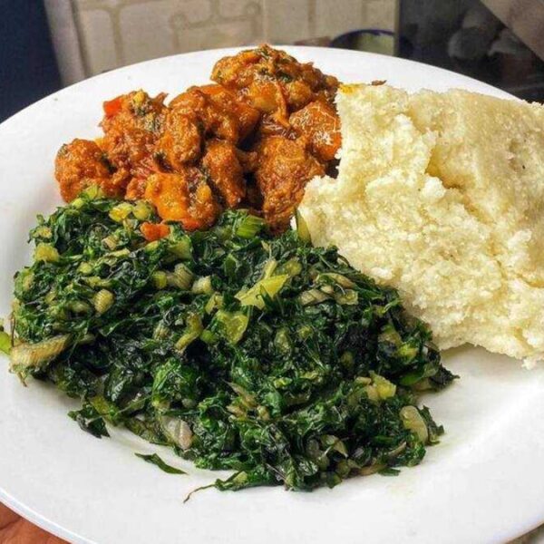 What Truly Smart Food Choices Look Like for Kenyan Families