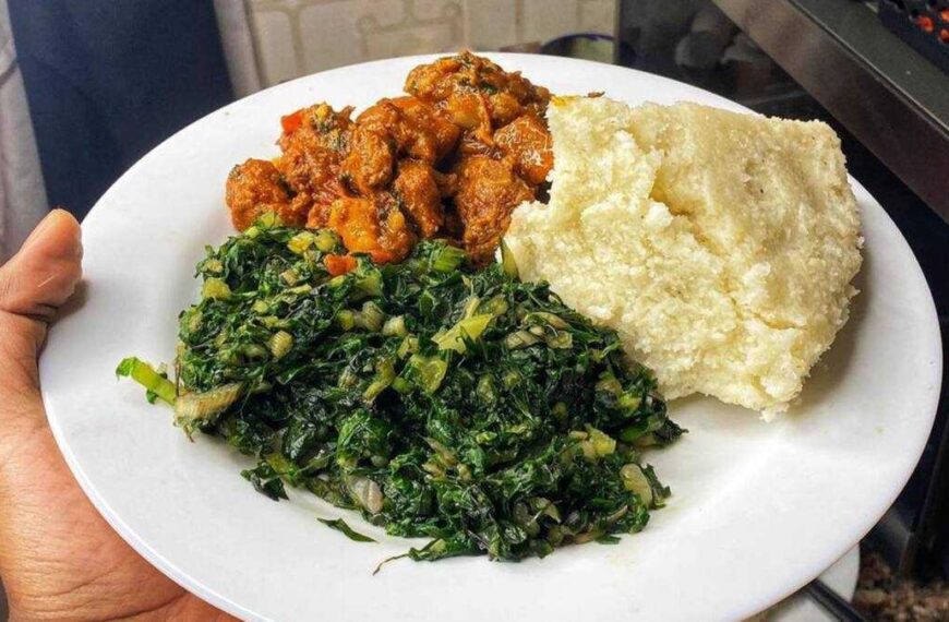 What Truly Smart Food Choices Look Like for Kenyan Families