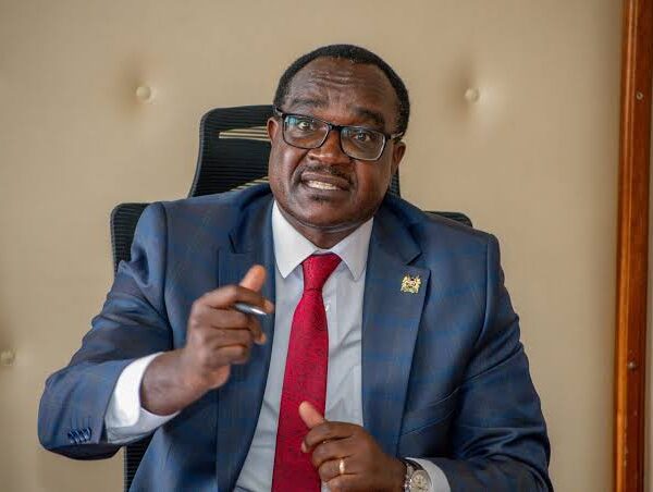 Government Releases KSh18.5bn Capitation as Schools Reopen