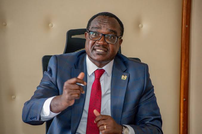 Government Releases KSh18.5bn Capitation as Schools Reopen