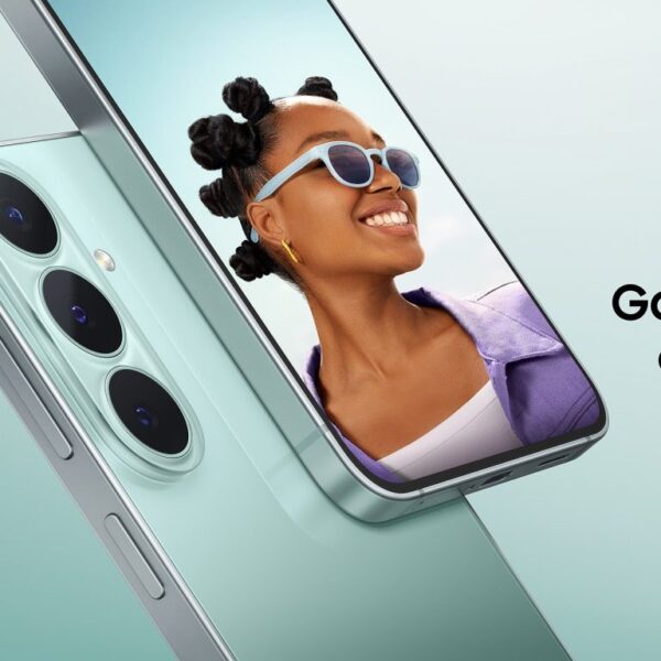 Samsung Launches Galaxy S26 FE With Upgraded Camera