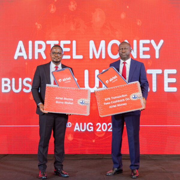 Airtel Money Launches Bizna Wallet to Boost Financial Management for Small Businesses