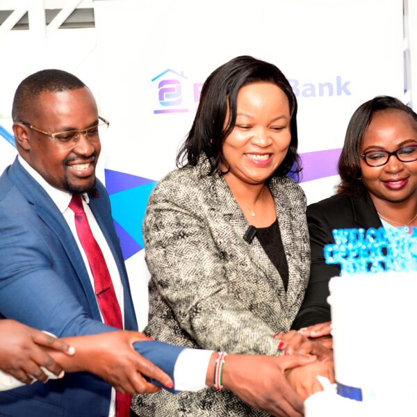 Family Bank Expands Footprint to 98th Branch in Upper Hill