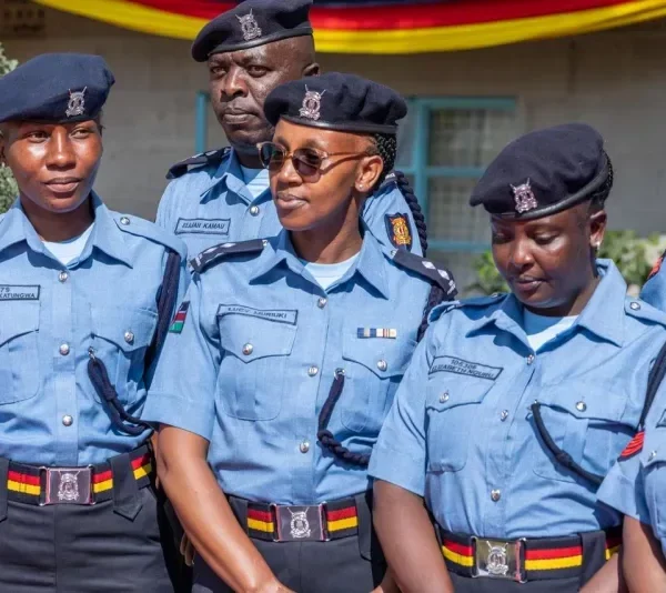 NPS Denies Nalitex Role in New Police Uniform Procurement