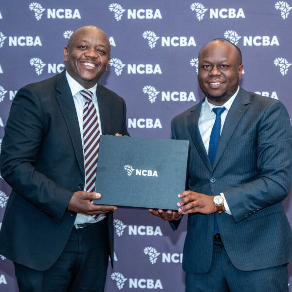 NCBA Moves to Give Kenyan Exporters a Bigger Global Footprint
