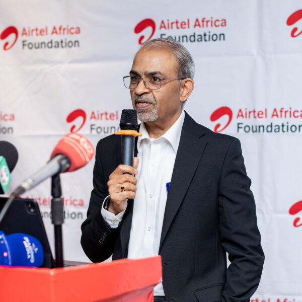 Airtel Africa and Starlink Launch Satellite-to-Mobile Service in DRC