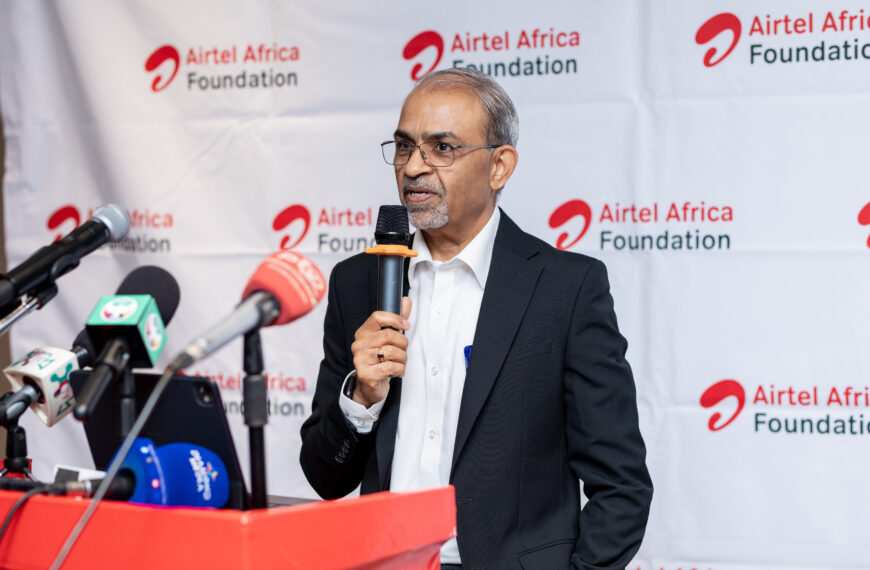 Airtel Africa and Starlink Launch Satellite-to-Mobile Service in DRC
