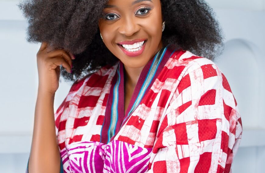 Galleria Mall to Host Fashion Experience with Stylist Connie Aluoch