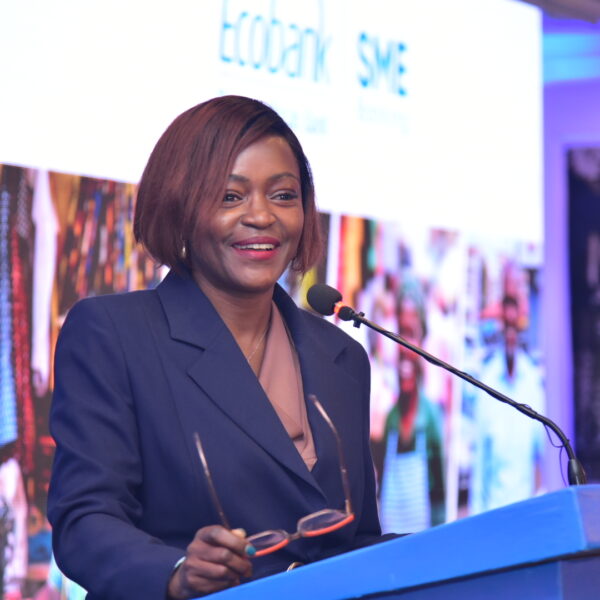 Ecobank Kenya Strengthens Support for SMEs with Expanded Financial, Advisory Solutions