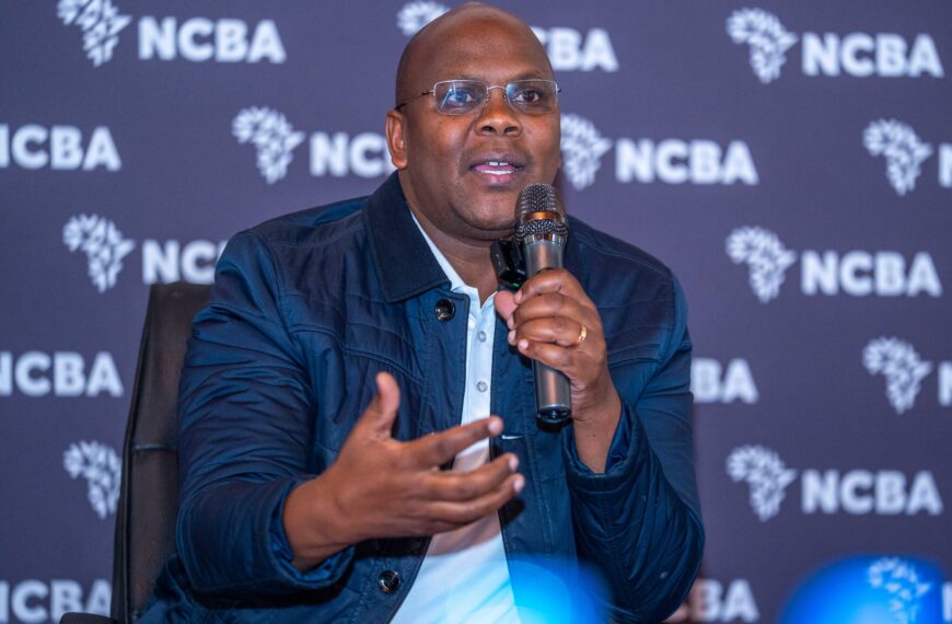 NCBA Strengthen Integrated Financial Solutions to Drive Transport Enterprises
