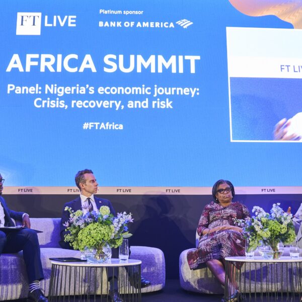 FT Africa Summit 2026: Mobilising Growth in a New Global Order