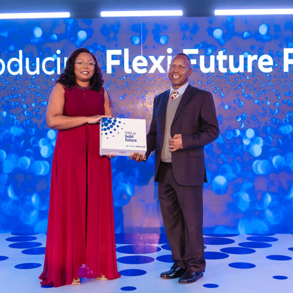 SanlamAllianz Life Insurance Kenya Launches Flexi Future Plus