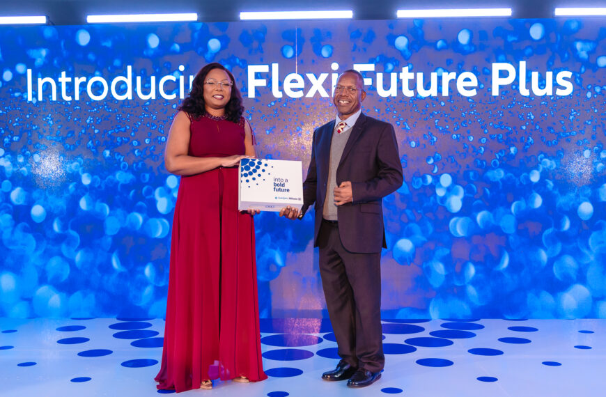 SanlamAllianz Life Insurance Kenya Launches Flexi Future Plus