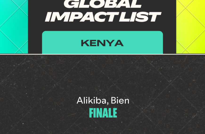 Spotify List Shows East Africa’s Music Breaking Borders