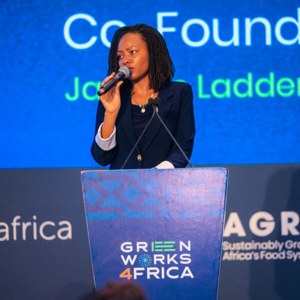 GreenWorks 4 Africa Summit Calls for Coordinated Green Skills and Jobs Agenda