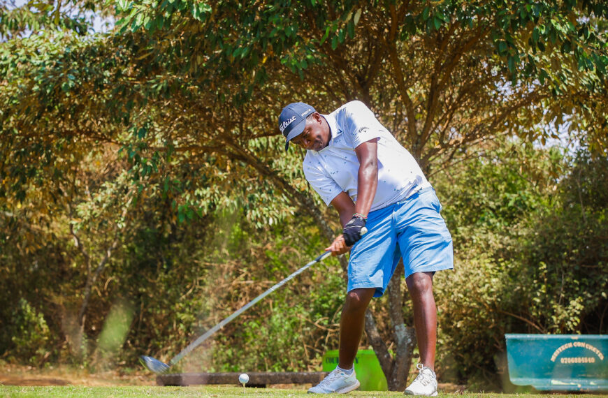 Olympic Qualification Race Intensifies as PGK Equator Tour Heads to Nakuru