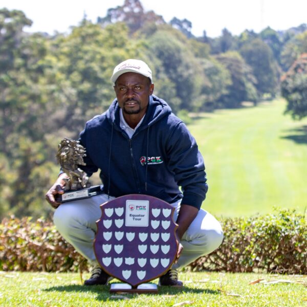 David Wakhu Wins PGK Equator Tour’s Seventh Leg at Sigona