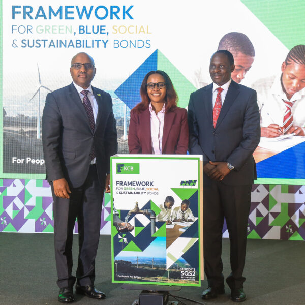 Co-operative Bank & Car & General Partner to Expand Access to Tractor Financing for Kenyan Farmers