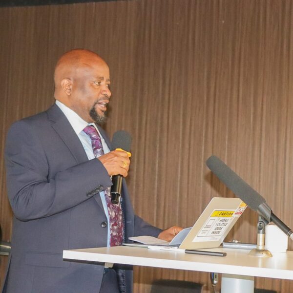 KNCCI Nairobi Chapter Partners with Zoho Africa to Accelerate Digital Transformation for Entrepreneurs