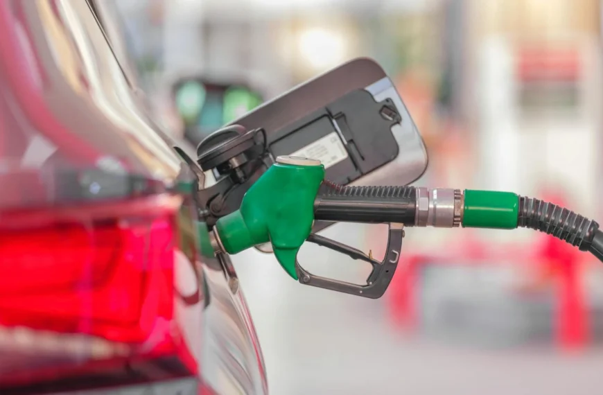 Diesel Prices Drop by KSh5 as EPRA Announces August–September Fuel Prices